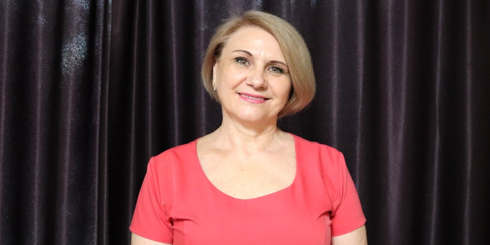 Anna Safronova